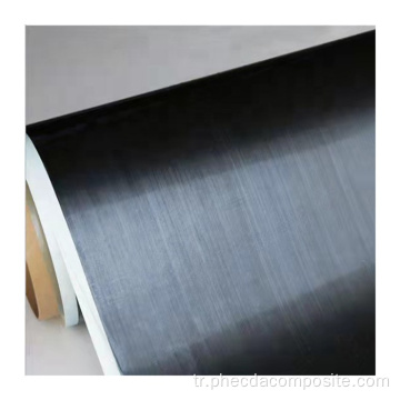 Sıcak satış tek yönlü karbon fiber prepreg kumaş